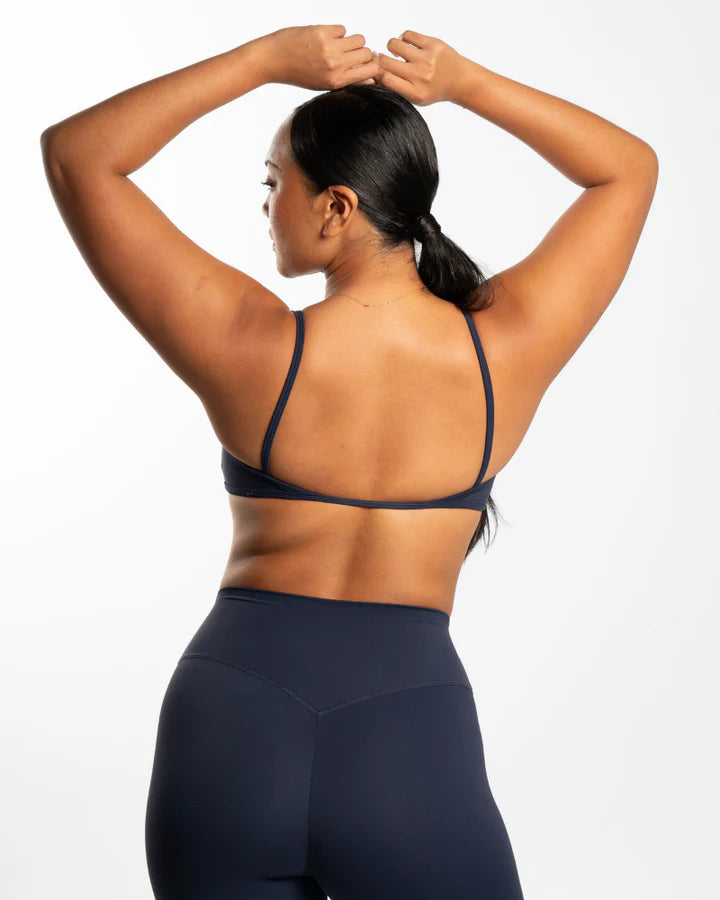 Backless Crop