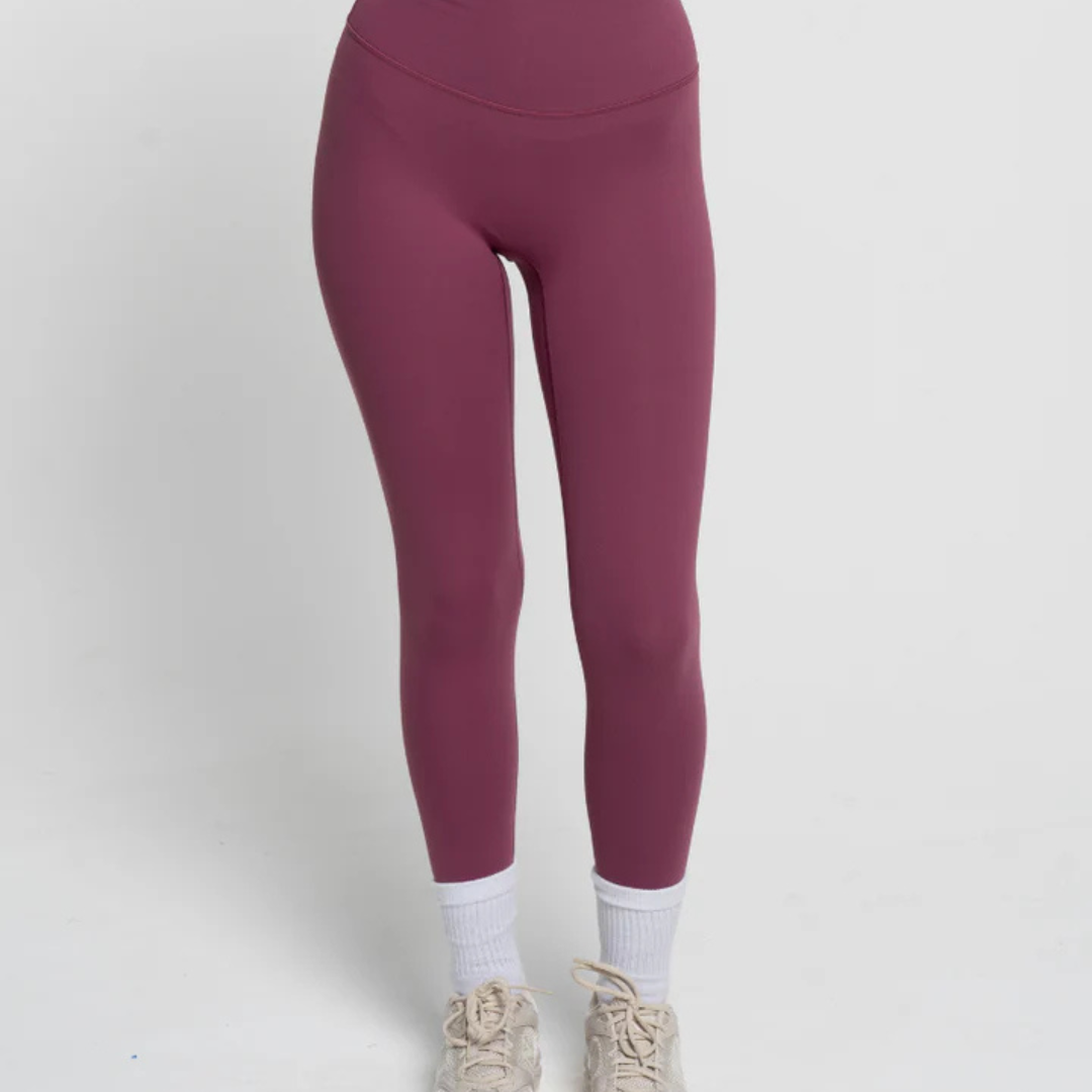Full Length Leggings