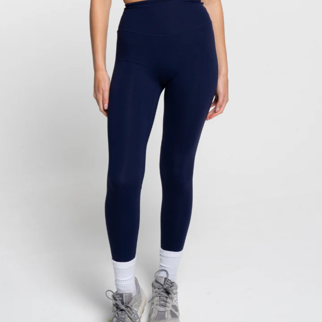 Full Length Leggings