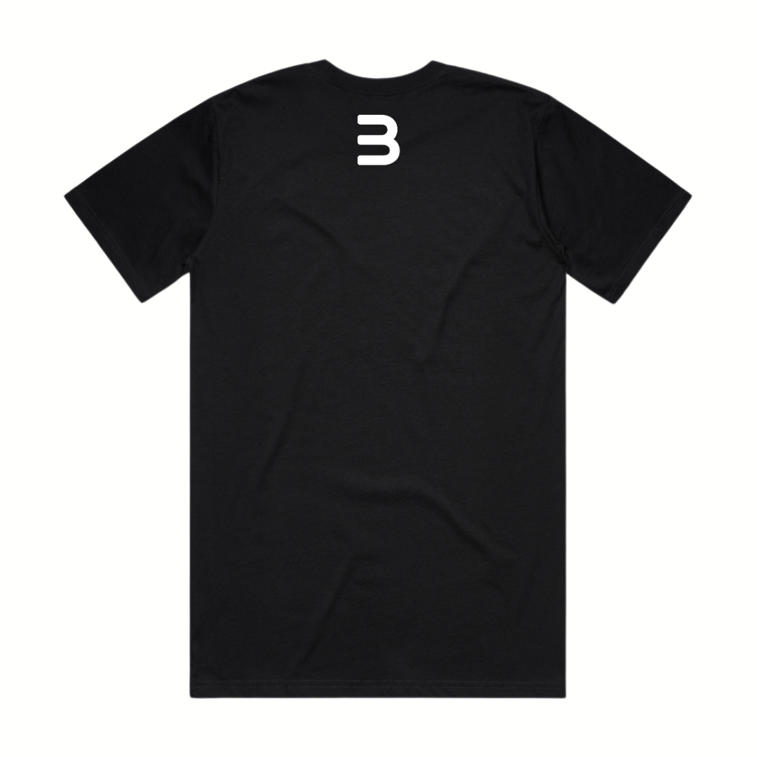 "Devils" Classic Tee