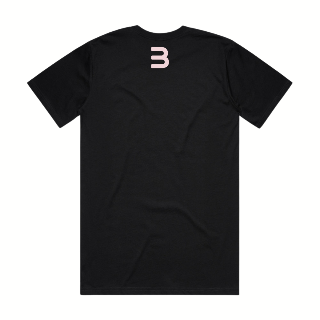 "Cardio" Classic Tee