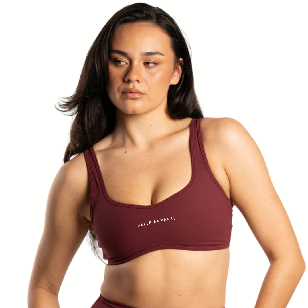 The Sculpt Crop