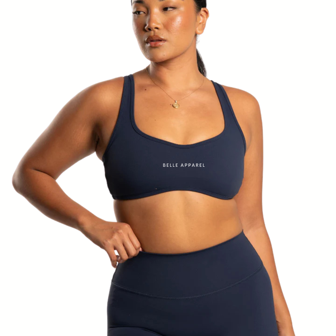 The Sculpt Crop