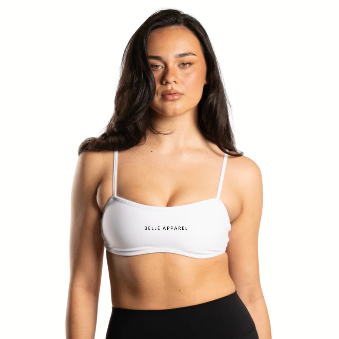 Backless Crop