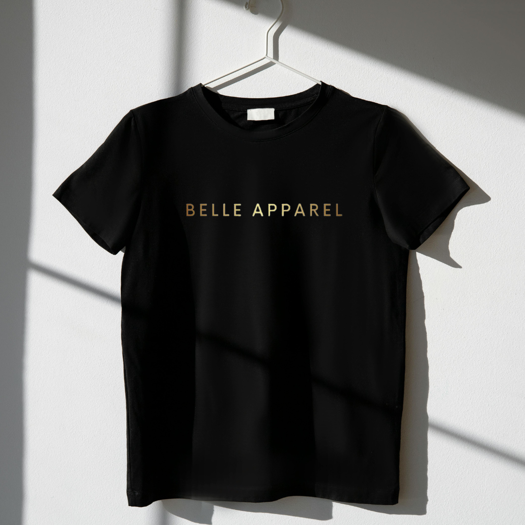 Timeless Tees