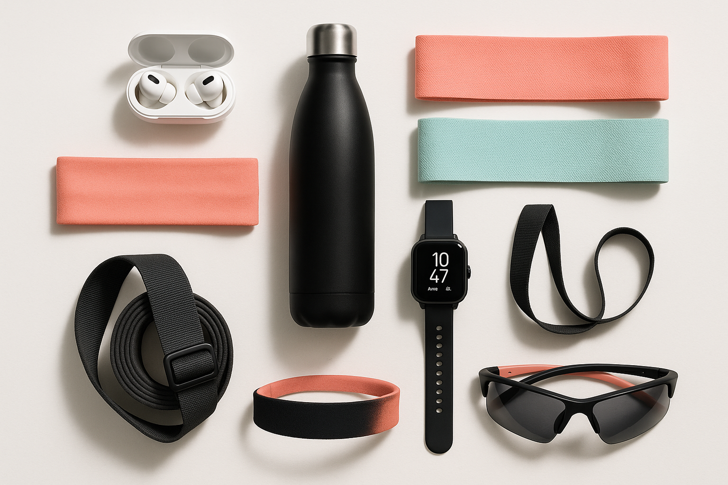 Accessories