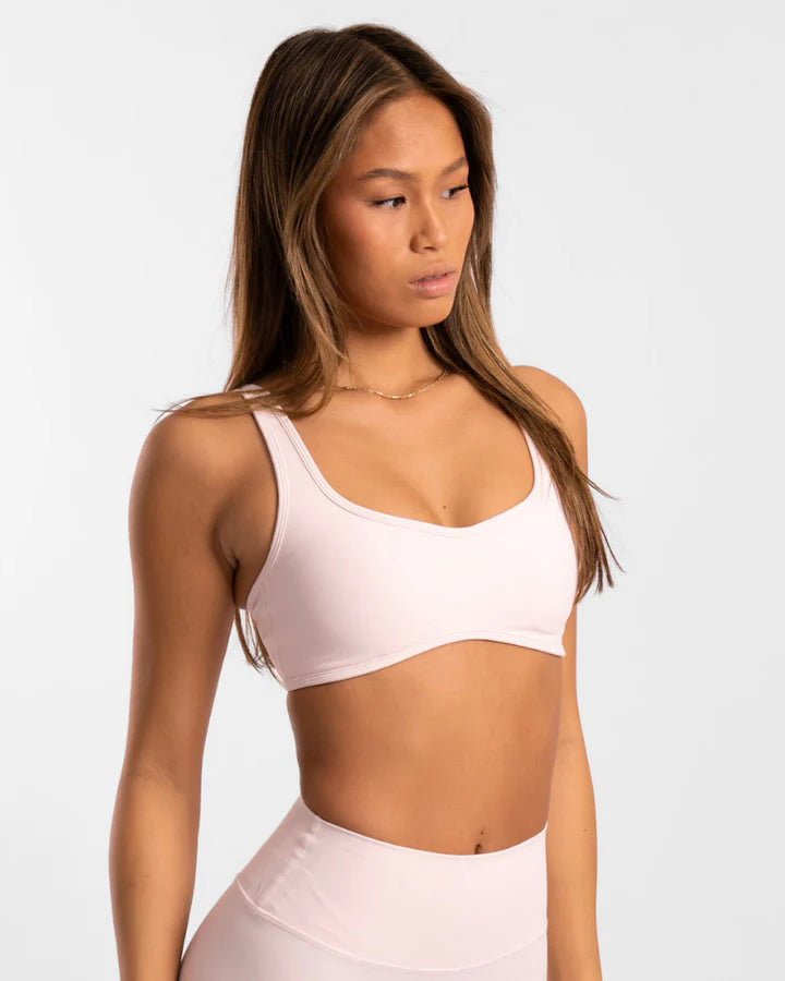 The Sculpt Crop