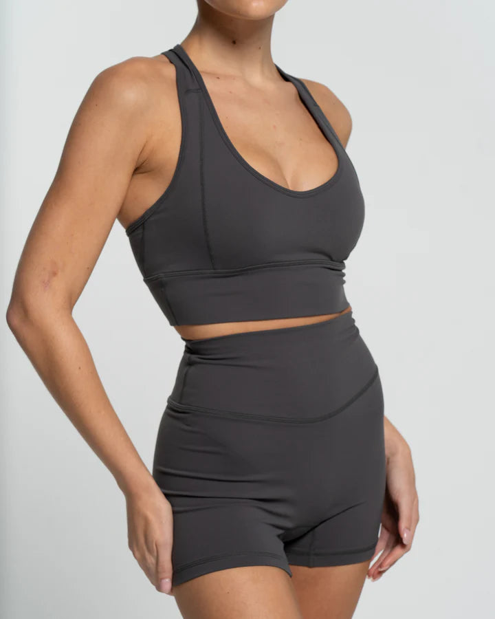 Classic Crop
