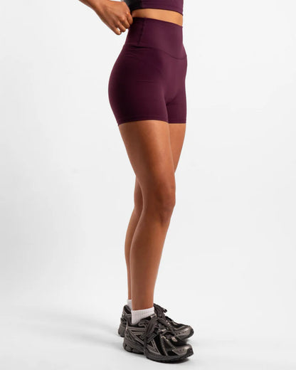 Elevate Shorts - (Invisible Scrunch)