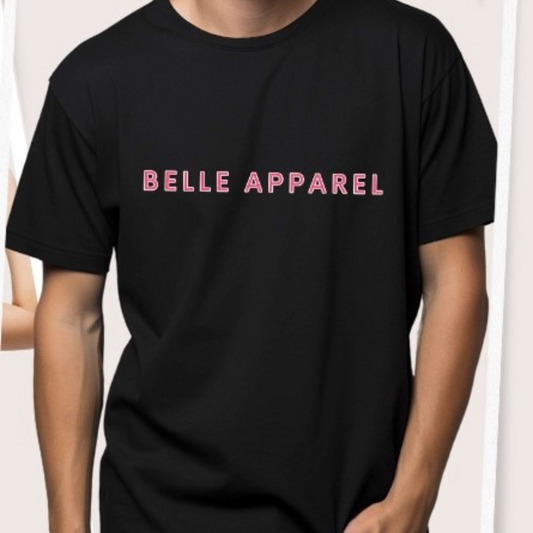 Breast Cancer Awareness Tee