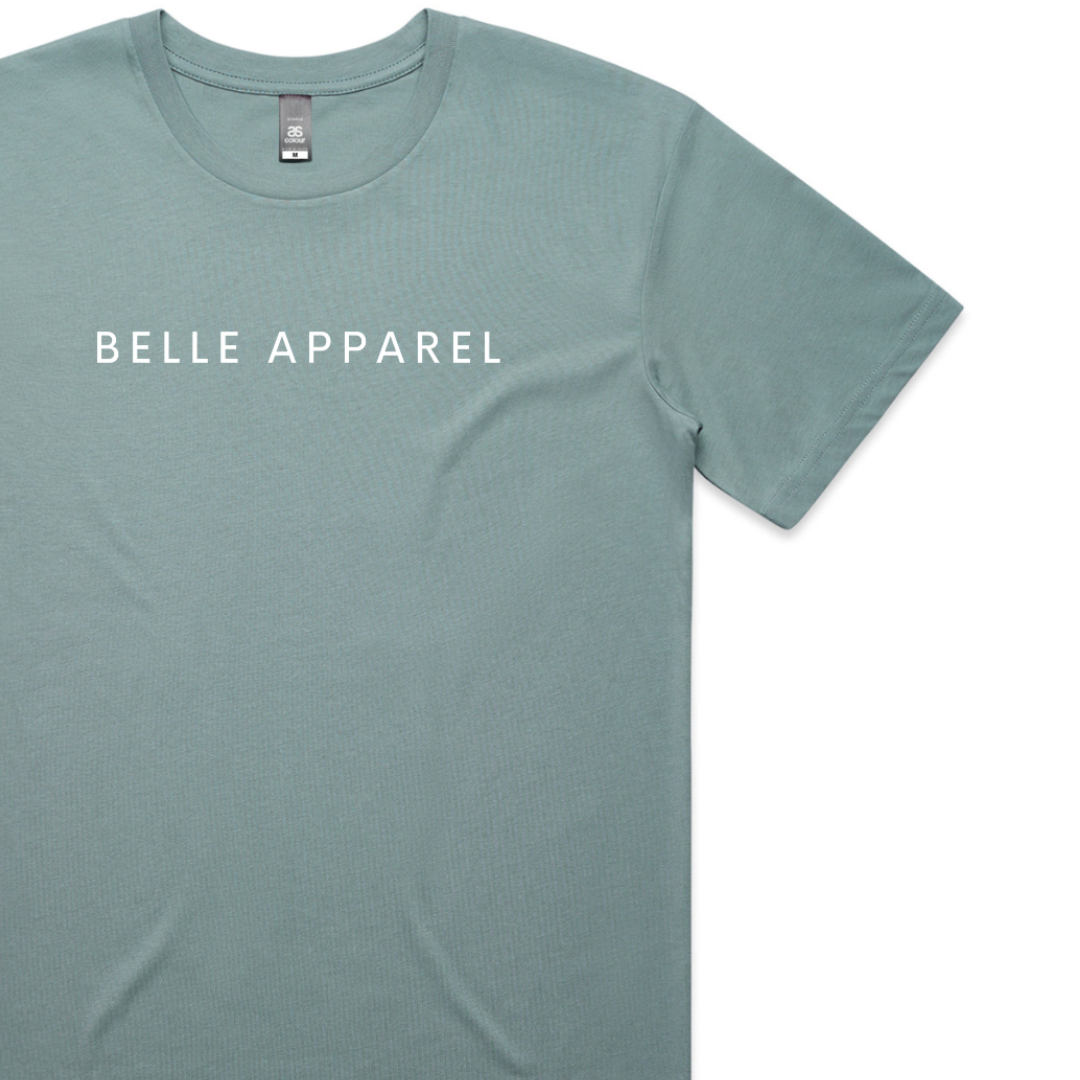 Basic Tee