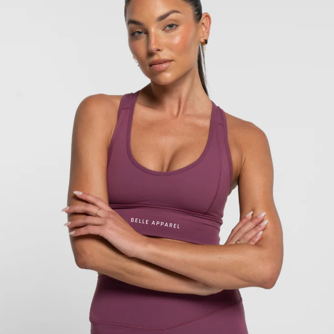Classic Crop