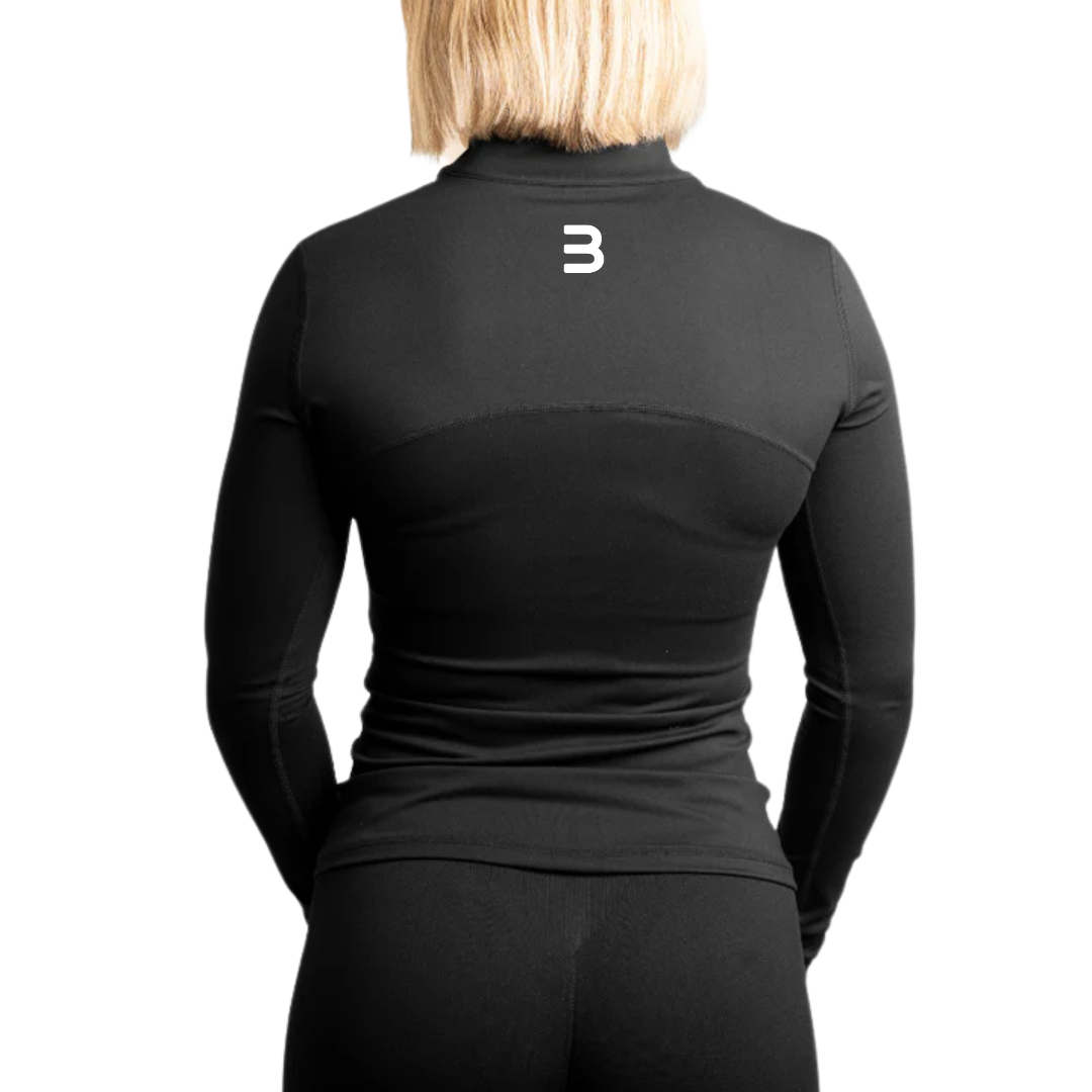 The Sculpt Jacket