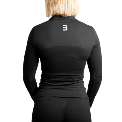 The Sculpt Jacket