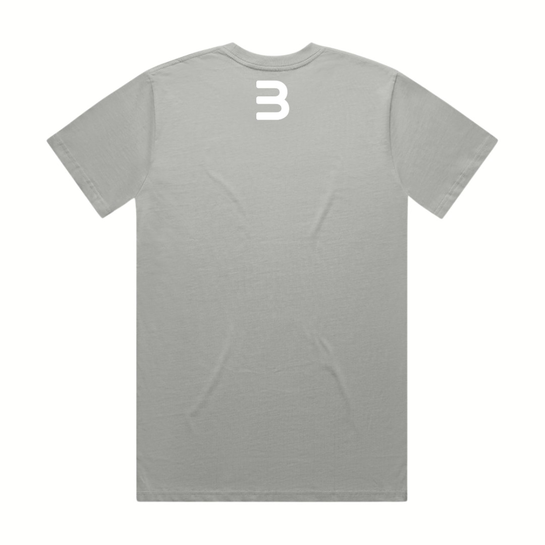 "Squat" Classic Tee