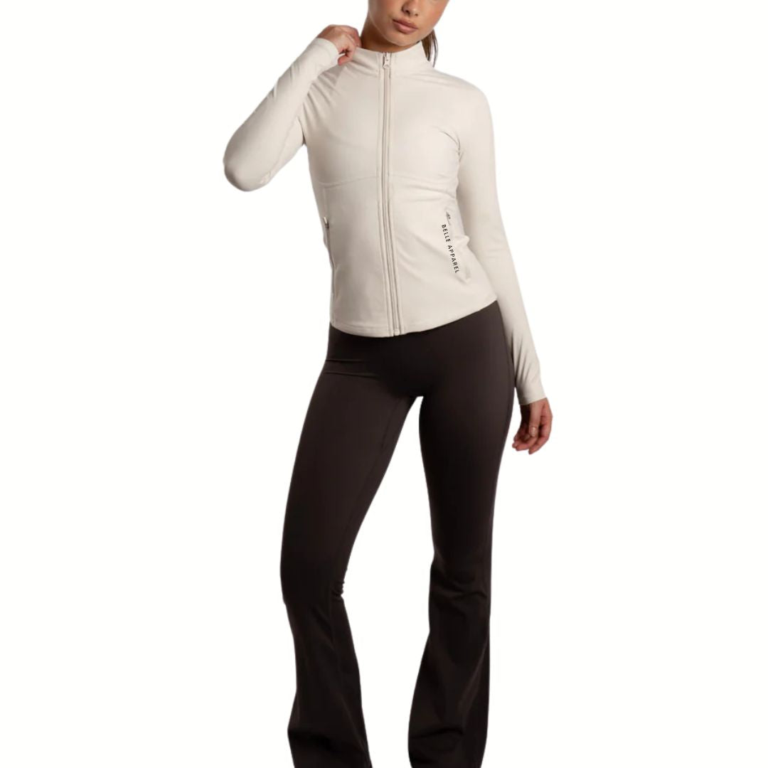 The Sculpt Jacket