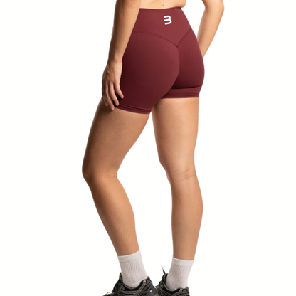 Elevate Shorts - (Invisible Scrunch)