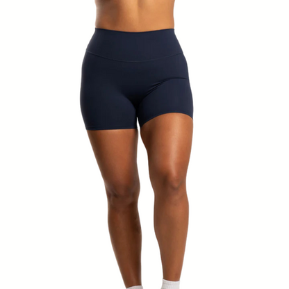 Elevate Shorts - (Invisible Scrunch)