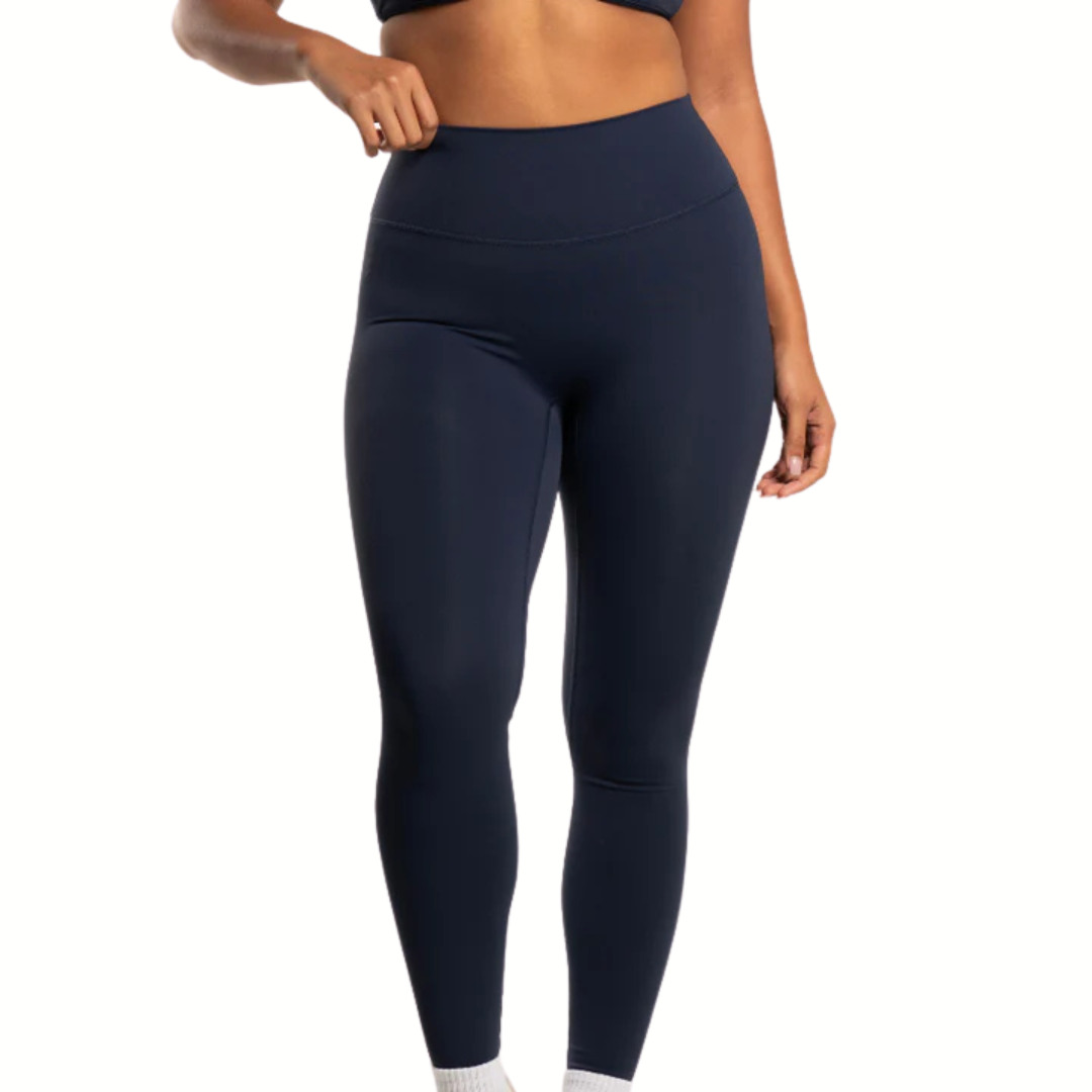 Elevate Leggings - (Invisible Scrunch)